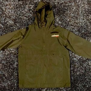 Champion University Of Cincinnati